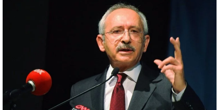 حزب الشعب الجمهوري التركي: سنلغي اللجنة البرلمانية للتحقيق في إجراءات الطوارئ وسنُحيل الملفات للقضاء