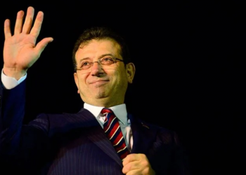 الحزب الاشتراكي الأوروبي: الحكم الصادر بحق إمام أوغلو هجوم على الديمقراطية من قبل أردوغان