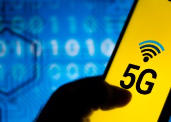 تعداد مستخدمي شبكات “الجيل الخامس” يبلغ المليار