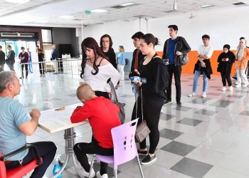 السلطات التركية تقر زيادة دولارَين في الإعانات الحكومية المقدمة للطلاب الجامعيين