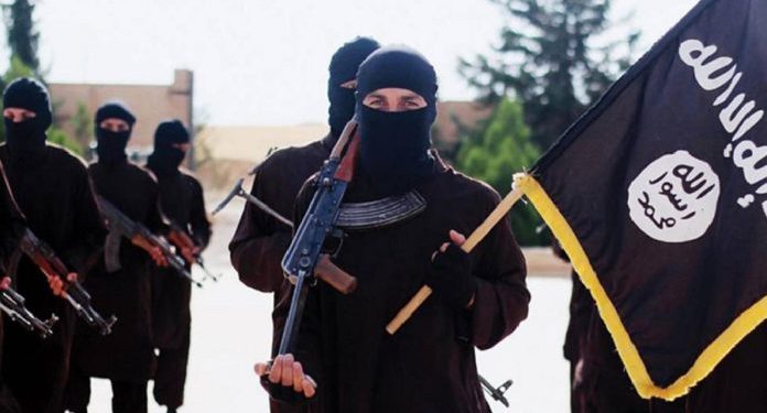 16 من مقاتلي داعش يحصلون على الجنسية التركية!