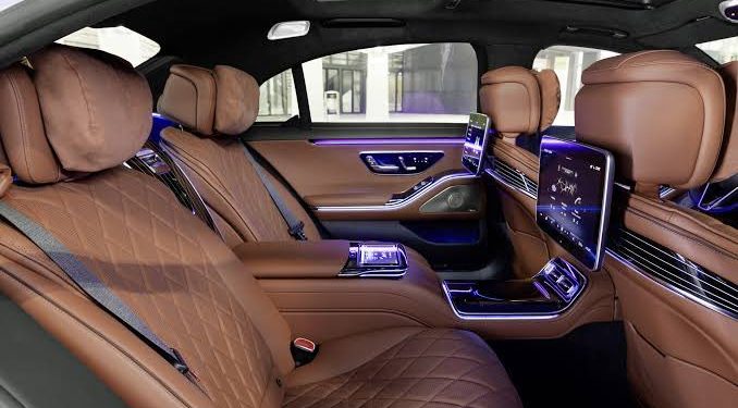 تركيا.. مناقصة حكومية لشراء سيارة مرسيدس فارهة