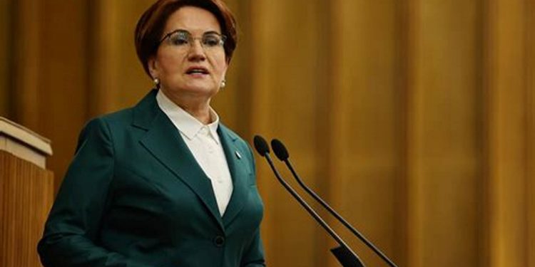 حزب “الجيد” التركي يطلب من خارجية بلاده السماحَ له بلقاء “بشار الأسد”