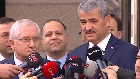 تقديم التماس لمحكمة الاستئناف العليا لإقالة رئيس المجلس الأعلى للانتخابات!