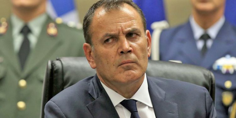 اليونان ترد على تهديد تركيا لها بالحرب