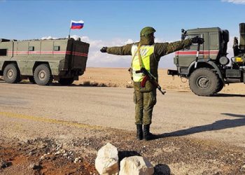 روسيا.. تركيا أوقفت الدوريات المشتركة في سوريا دون سبب!