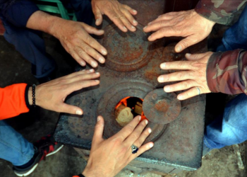 تزايد استخدام “مواقد الفحم” في تركيا بسبب ارتفاع الغاز الطبيعي