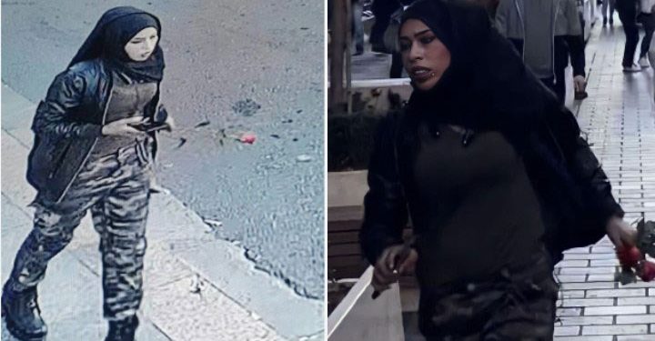 صحفي: انتحارية سورية أخرى موجودة في تركيا حاليًا!