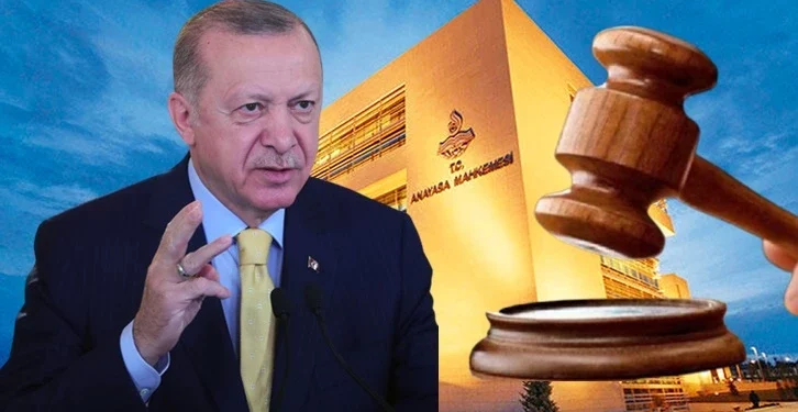 تركيا.. المحكمة الدستورية تلغي صلاحية ممنوحة للرئيس أردوغان