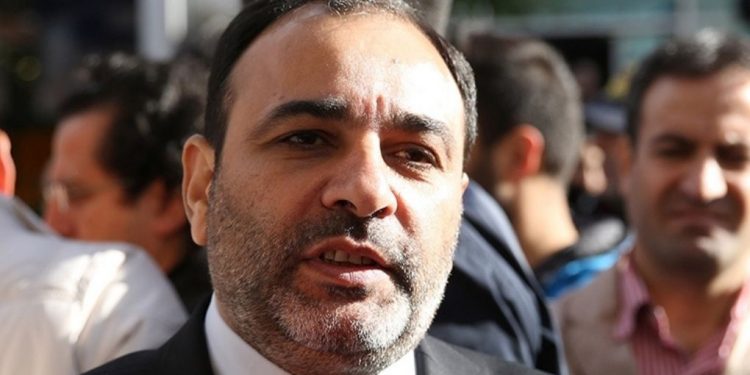 السويد ترفض طلب أردوغان وتمنع تسليم الصحفي بولنت كاناش