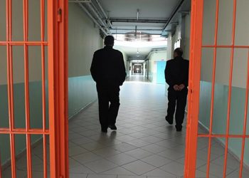 السجون التركية بها 50 ألف نزيل فوق الطاقة الاستيعابية