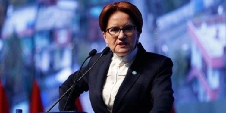 تركيا.. ميرال أكشنار تكشف موقفها من ترشح عمدة إسطنبول للرئاسة