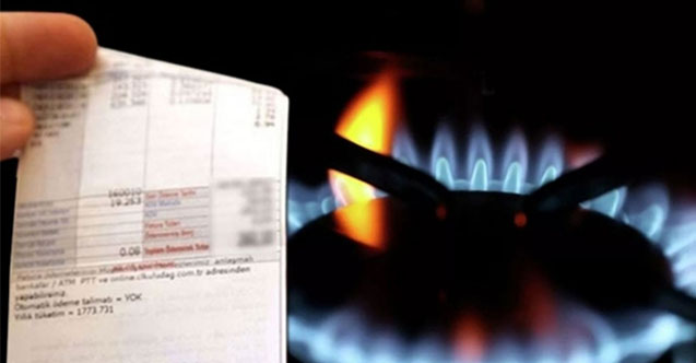 زيادة 84٪ بالغاز الطبيعي في تركيا مطلع 2023