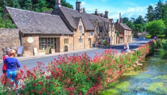 قرية تركية ضمن قائمة أفضل قرى العالم