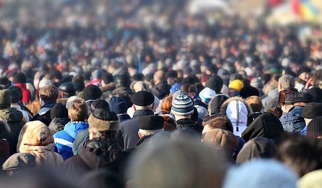 3 ملايين و 534 ألف شخص عاطلون عن العمل في أكتوبر بتركيا