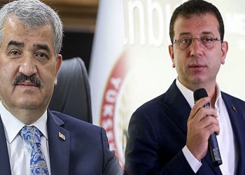 رئيس المجلس الأعلى للانتخابات: إمام أوغلو لن يحصل على التفويض حتى لو فاز في الانتخابات