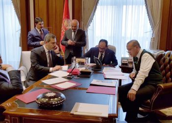 صحيفة تركية: قادة حزب أردوغان يعتقدون أنها الانتخابات الأخيرة لهم