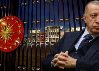 تركيا: ارتفاع مخصصات الرئاسة خلال العام الحالي إلى 5.8 مليار ليرة