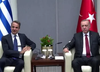 وزير خارجية اليونان يشبّه أردوغان بزعيم كوريا الشمالية