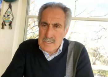 وزير تركي سابق: أردوغان لا يمكن أن يترشّح لرئاسة تركيا للمرة الثالثة إلا بهذا الشرط!