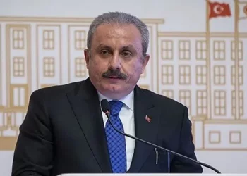 رئيس البرلمان التركي يرشح أردوغان لجائزة نوبل 