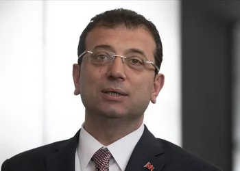 جوجل يصنف أكرم إمام أوغلو عمدة سابق لبلدية إسطنبول!