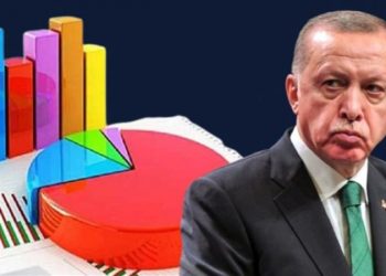 استطلاع رأي: أردوغان سيخسر الانتخابات أمام 4 مرشحين