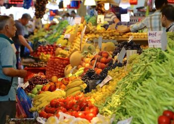 البنك الدولي: تركيا الرابعة عالميًّا في معدلات التضخم الغذائي