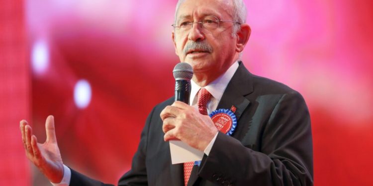 كيليتشدار أوغلو: سنجعل تركيا خالية من أباطرة المخدرات والمافيا