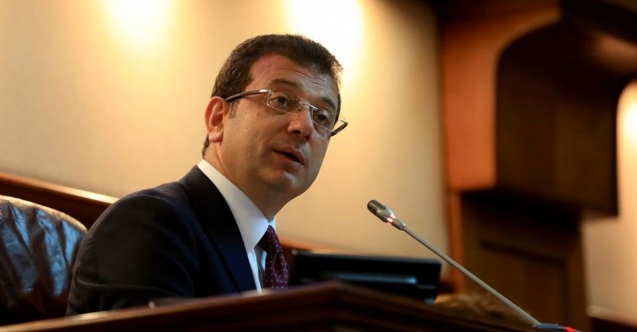 صحفي: وزير شارك في اجتماع سري قبل الحكم على “إمام أوغلو”