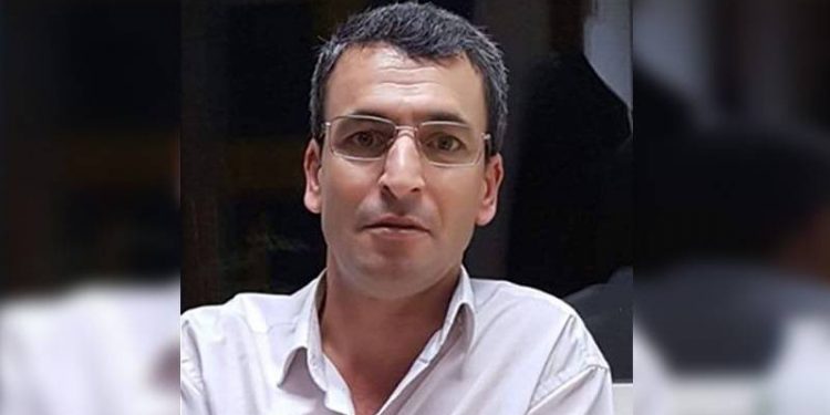 السويد تسلم تركيا اللاجئ الكردي محمود تات