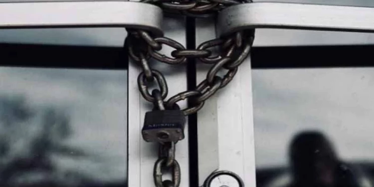 تركيا.. ارتفاع الشركات المغلقة بنسبة 50٪ 