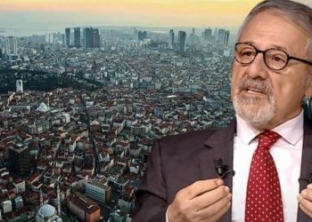 جيولوجي تركي: لا توجد أي مؤسسة في تركيا مؤهلة لمواجهة الزلازل