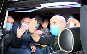 تركيا.. تبرئة 103 من الأدميرالات المتقاعدين بقضية “بيان مونترو”