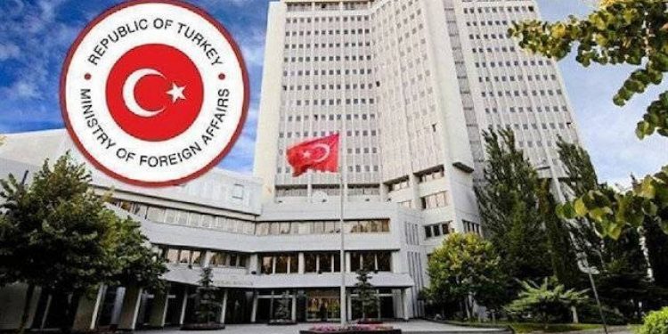 تركيا في المرتبة الخامسة من حيث التمثيل الأجنبي في العالم