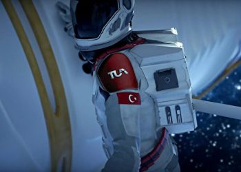 وكالة الفضاء التركية تكشف عن تفاصيل المكوك الفضائي المرسل إلى القمر
