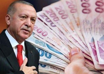 بنك أمريكي: الليرة التركية ستشهد ارتفاعًا تاريخًيا بخسارة أردوغان