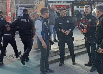 تركيا.. اعتقال شخص حاول طعن عمدة بلدية بالسكّين