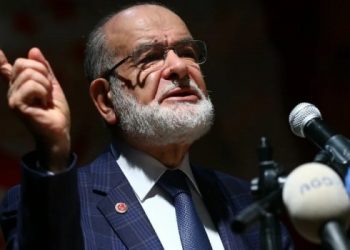 كارامولا أوغلو: سأقاضي أردوغان أمام الله تعالى