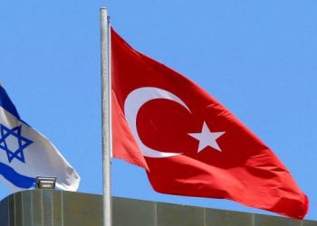 تركيا تستهدف زيادة صادراتها إلى إسرائيل لـ 12 مليار دولار