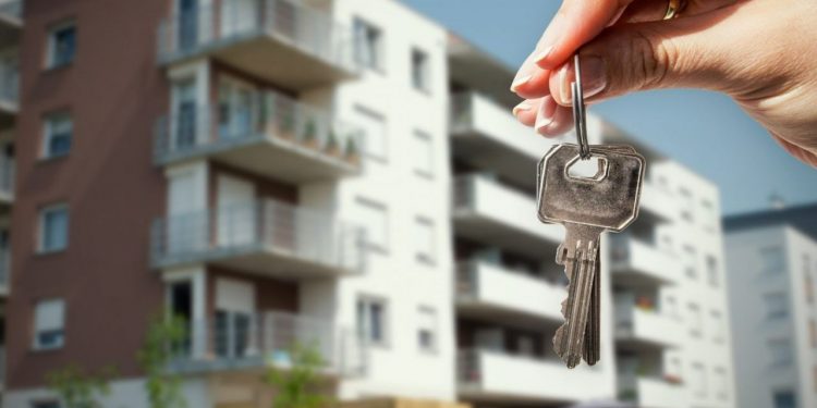 كم يبلغ عدد من لديهم مساكن مملوكة لهم في تركيا؟