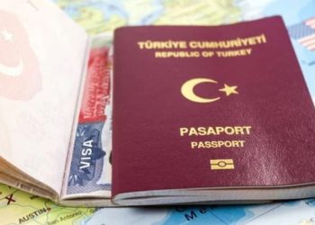 تركيا: زيادة قياسية في طلبات التأشيرات المقدمة للخارج