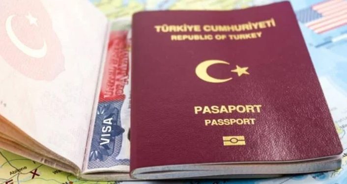 تركيا: زيادة قياسية في طلبات التأشيرات المقدمة للخارج