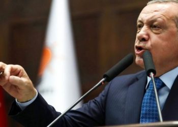 أردوغان: المعارضة تريد “رئيس دمية” يحكم تركيا