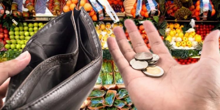 تركيا.. ارتفاع حد الفقر إلى 28 ألفًا ليرة تركية