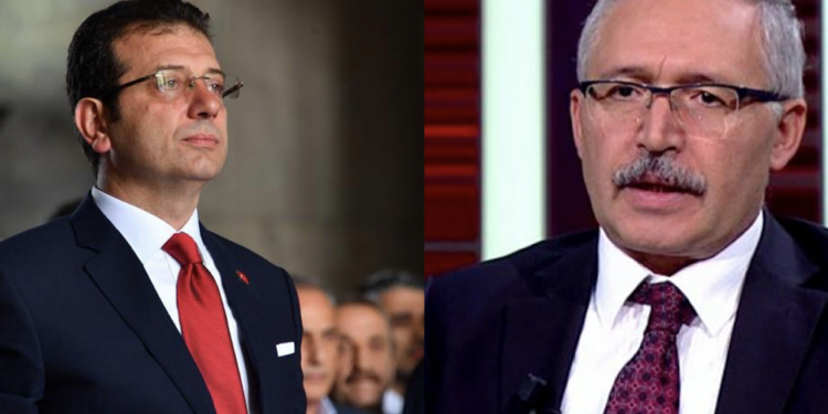 هل يكون إمام أوغلو مرشحًا رئاسيًّا مستقلًّا؟