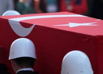 مقتل عسكري تركي في سوريا