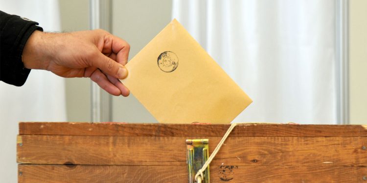 تركيا.. حزب التحرير الشعبي يعلن خوض الانتخابات بعد 8 سنوات من الحظر