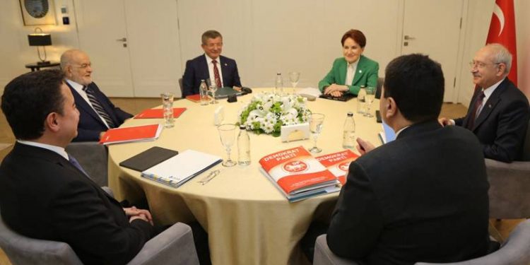 سيناريوهات تطبيق النظام البرلماني في تركيا