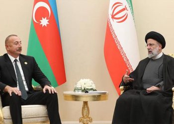 أذربيجان: لا نثق في إيران